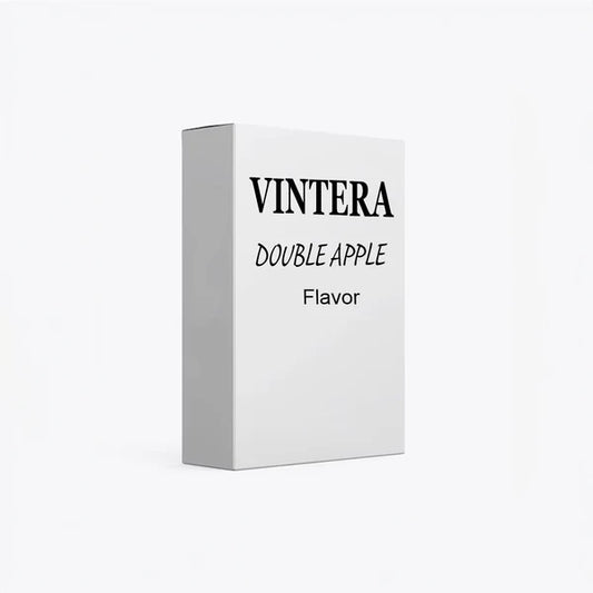 Vintera Double Apple Flavor - 50g