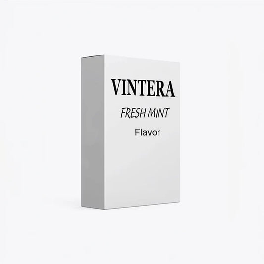 Vintera Fresh Mint Flavor - 50g
