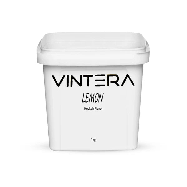 Vintera Lemon Flavor - 1kg