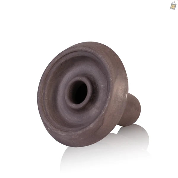 Volka German Clay Single Hole Hookah Phunnel