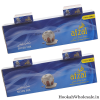Afzal Silver Fox Hookah Flavor 50gm Pack Online at Wholesale Price