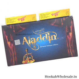 Aladdin Summer 69 Hookah Flavor 50gm Pack