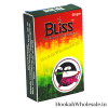 Bliss Criminal Herbal Hookah Flavor 50g at Wholesale Price
