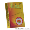 Bliss Orange Mint Hookah Flavor 50g Pack at Wholesale Price