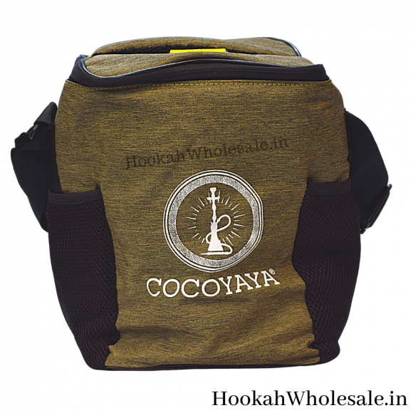COCOYAYA Big Hookah Carrying Bag / Case at Wholesale Price