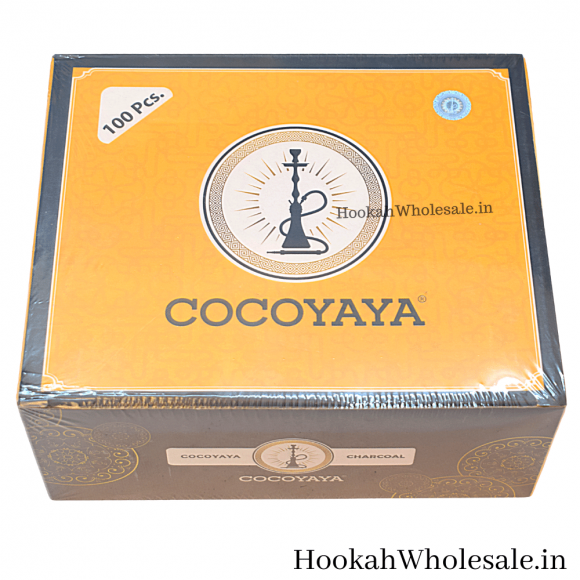 COCOYAYA Magic Coal Box Online at Cheap Price