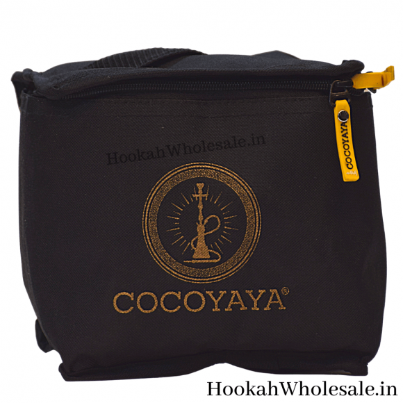 COCOYAYA Small Hookah Carrying Case / Bag at Wholesale Price