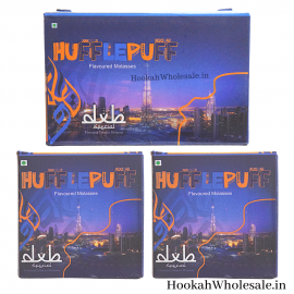 Hufflepuff Dubai Special Flavored Shisha Molasses