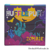 Hufflepuff Pan Zombie Hookah Flavor at Wholesale Prices