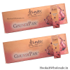 Leyla Ghundi Paan Hookah Flavor 50gm Pack at Wholesale Price