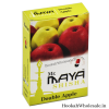 Mr. Maya Double Apple Shisha Flavor 50g at Wholesale Cost
