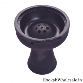 Silicone Hookah Bowl / Chillum at Wholesale Price