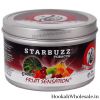 Starbuzz Fruit Sensation Tobacco Hookah Flavor 250g at Wholesale Price