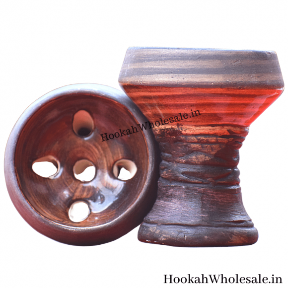 Stone Panther Hookah Chillum / Bowl at Wholesale Price