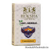 Huksha Commissioner 100% Herbal Hookah Flavor 50g