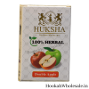 Huksha Double Apple Herbal Hookah Flavor 50g at Wholesale Price