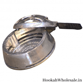 Lotus Kaloud Best Heat Management Device for Hookah Bowl