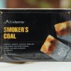 Alsuhana Smokers Brick Coal for Hookah - 30pcs