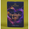 Al-Fadil Twilight Love Hookah Flavor - 50g