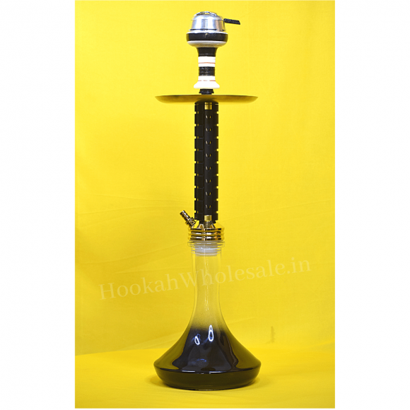 Terminator Russian Hookah with X Function Technology