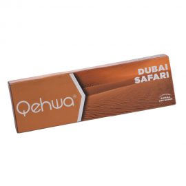 Qehwa Dubai Safari Hookah Flavor 50g